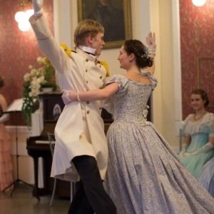 Фото от владельца Олирна, школа исторического танца