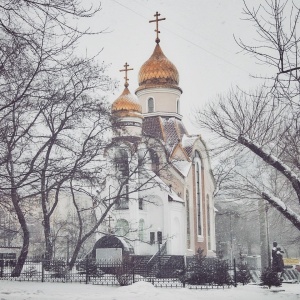 Фото от владельца Храм Святого благоверного князя Игоря Черниговского