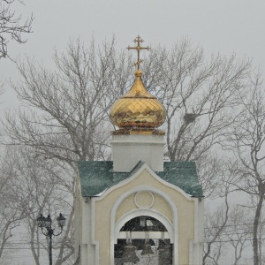 Фото от владельца Храм Успения Божией Матери