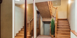 Владивосток: Хостел Port house