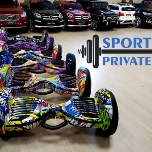 Фото от владельца Sport Private, шоу-рум