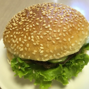 Фото от владельца Magic Burger, кафе быстрого обслуживания