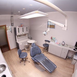 Фото от владельца Сона Плюс, стоматологическая клиника