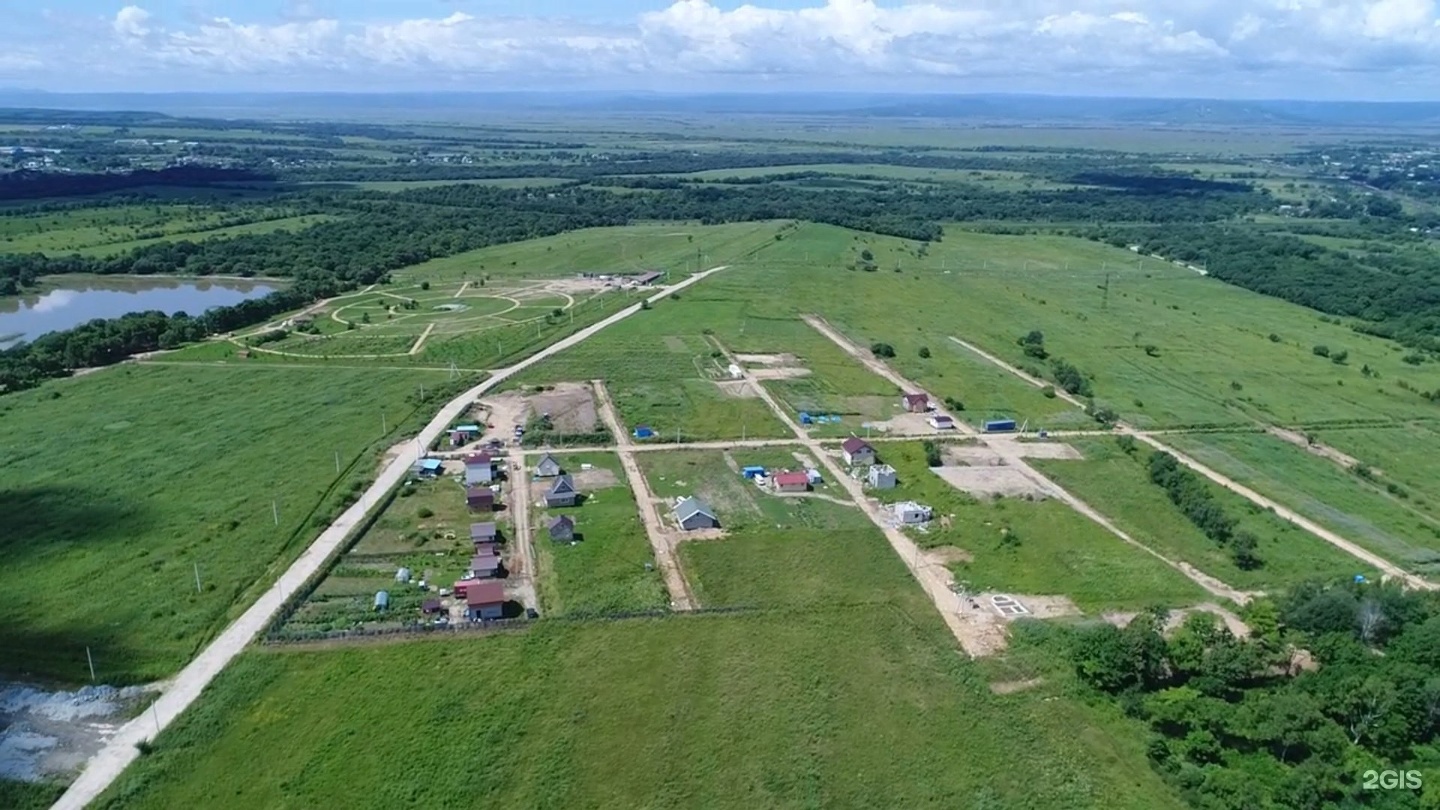 Купить Землю В Поселке