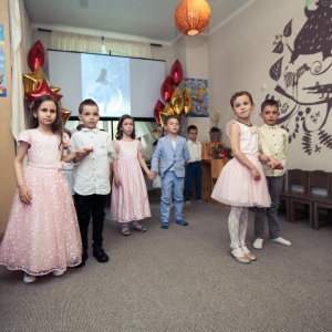 Фото от владельца Зёрнышко, частный детский эко-сад