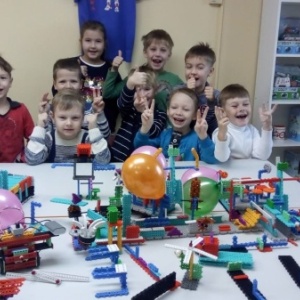 Фото от владельца Роботрек Владивосток, детский центр