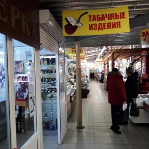 Фото от владельца Табакерка, магазин табачной продукции