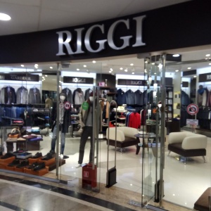 Фото от владельца RIGGI, салон мужской одежды