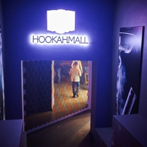 Фото от владельца Hookahmall, центр паровых коктейлей