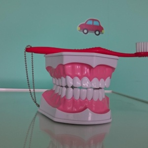 Фото от владельца Антошка, детская стоматология