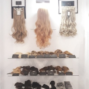 Фото от владельца ASSA Hair Collection, магазин по продаже натуральных волос, париков и тресс