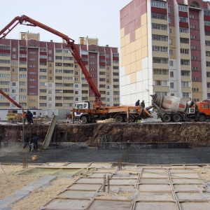 Фото от владельца Дом, ЗАО, завод бетонных изделий