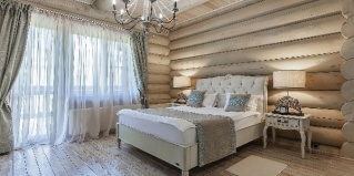 Майминский район: Отель Cosmos Collection Altay Resort