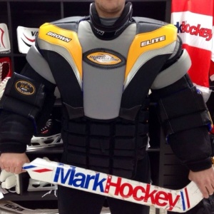 Фото от владельца MarkSports, магазин хоккейной экипировки