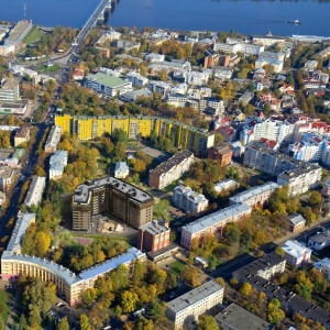 Фото от владельца Город 2010 ИСК, ООО