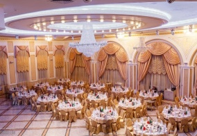 Отель Корона в Ярославле