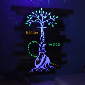 Фото от владельца DreamWood, центр паровых коктейлей