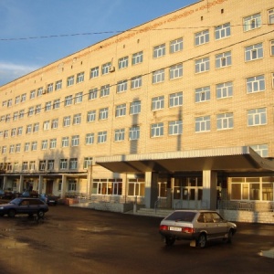 Фото от владельца Ярославская областная детская клиническая больница