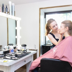 Фото от владельца Beauty bar, салон красоты