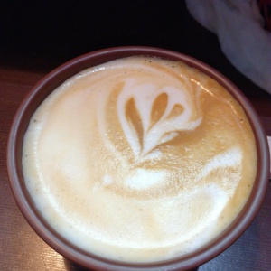 Фото от владельца Liberica, кофейня