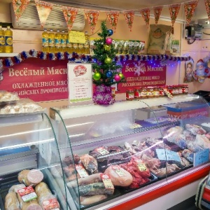 Фото от владельца Веселый Мясник, магазин мясной продукции