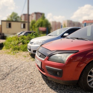 Фото от владельца BestAuto76, автосалон