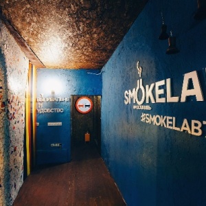 Фото от владельца SmokeLab, центр паровых коктейлей