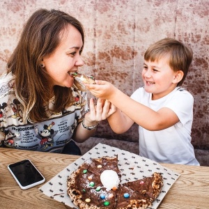 Фото от владельца Rocky Pizza