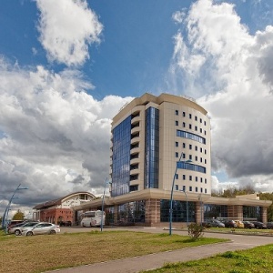 Фото от владельца Sk Royal Hotel, гостиничный комплекс