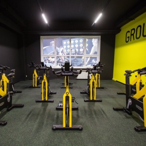 Фото от владельца Smart Gym, фитнес-клуб