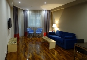 Отель Ramada Alabuga в Елабуге