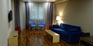 Елабуга: Отель Ramada Alabuga