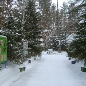 Фото от владельца Турбина, база отдыха