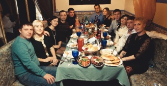 Ак пиала, ресторан, Фонтан, 41-й комплекс, 19а, Набережные Челны — 2ГИС