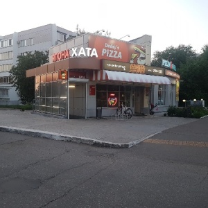 Фото от владельца Daddy`s PIZZA & grill, кафе