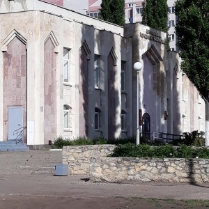 Фото от владельца Центральная городская библиотека им. М. Джалиля