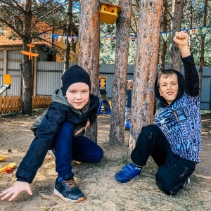 Фото от владельца Ум-ка, сеть центров детского развития