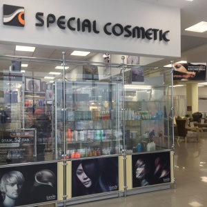 Фото от владельца Special-Cosmetic, магазин