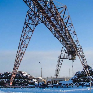 Фото от владельца Шпалы Сибири, ООО, торговый дом