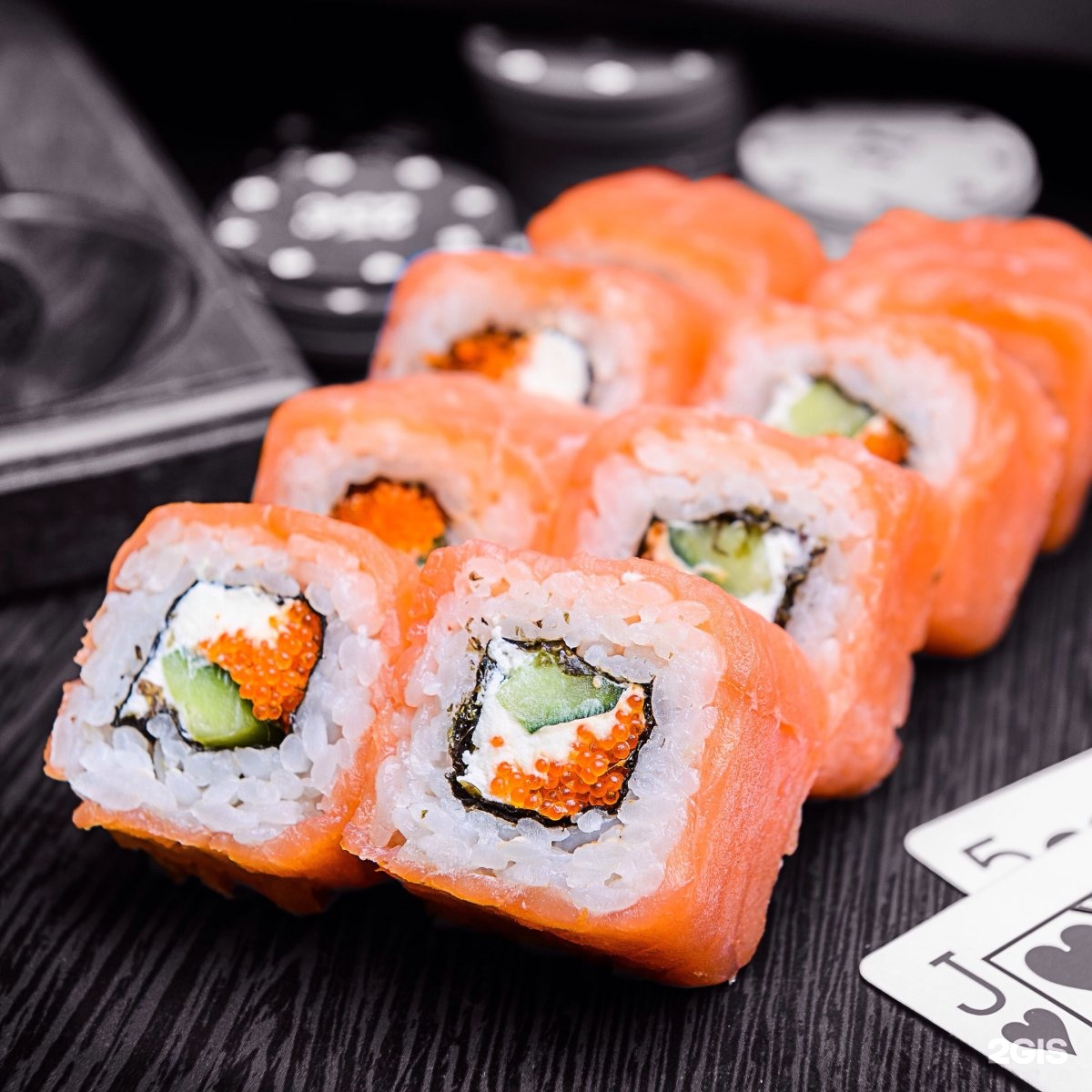Заказать суши дешево и вкусно фото 66