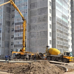 Фото от владельца СоюзБетон, ООО