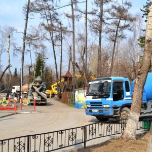 Фото от владельца СоюзБетон, ООО