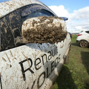 Фото от владельца RENAULT, автоцентр