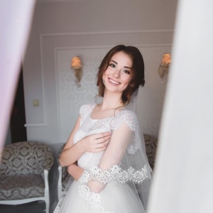 Фото от владельца Bliss Bride, салон свадебного платья