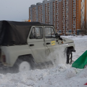 Фото от владельца Федерация автомобильного спорта, Томская региональная общественная организация