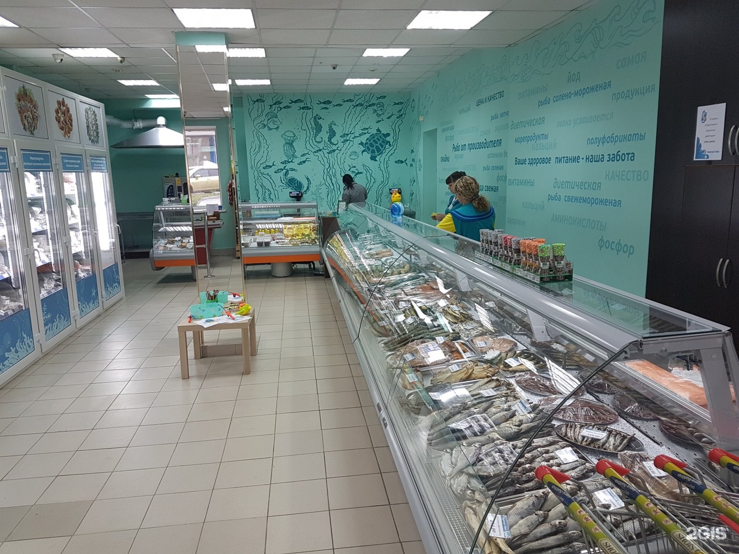 Рыбный Магазин Находка В Москве Адреса Магазинов