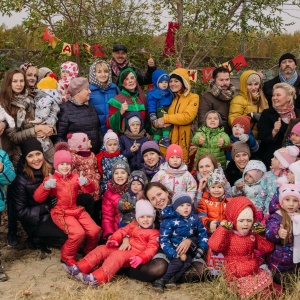 Фото от владельца ОСТРОВ для ваших СОКРОВИЩ, детский развивающий центр