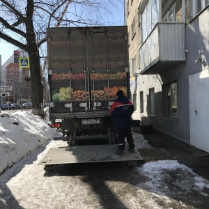 Фото от владельца Ярче!, сеть супермаркетов