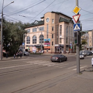 Фото от владельца Люксембург, торговый центр