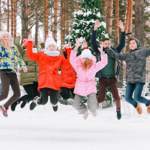 Фото от владельца Солнечный, загородный центр